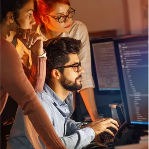 Imagem de capa para o Curso online Formação Escola Ninja ADVPL