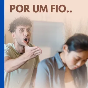 Imagem de capa para o Ebook Meu Casamento por um Fio 