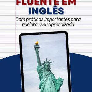 Imagem do curso How To Learn English