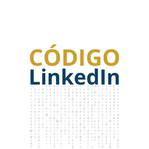 Imagem de capa para o Curso online Livro digital: Código LinkedIn