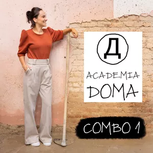Imagem do curso Combo 1 -  escritório de arquitetura