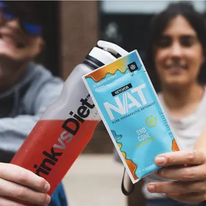 Imagen de portada para Curso online Cetonas exógenas PRÜVIT  