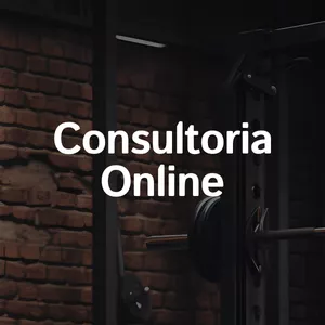 Imagem de capa para o Curso online Consultoria Online com Renê Mattos