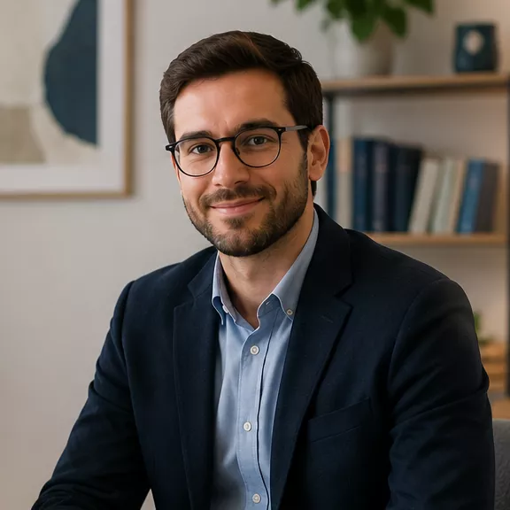 Carlos Sánchez 