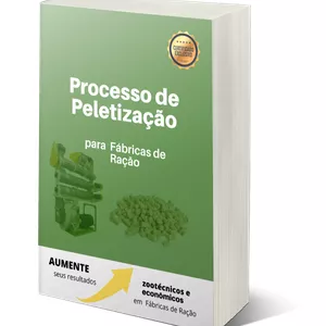 Imagem do curso Processo de Peletização