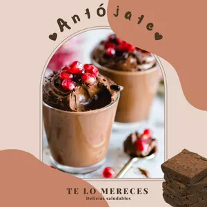 Imagen de portada para Curso online Delicias Saludables: Aprende a Preparar Postres Saludables