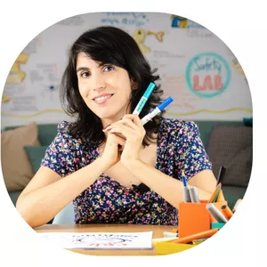 Imagem de capa para o Curso online Comunidade Arte da Conversa