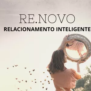 Imagem de capa para o Ebook Relacionamento inteligente é a DOIS