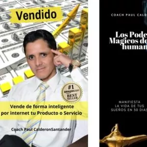 Imagen de portada para Ebook Crea tus libros digitales en 10 días EN VIDEO
