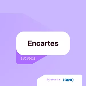 Imagem de capa para o Curso online CE - Rede Paper - Encartes 31/01/2022