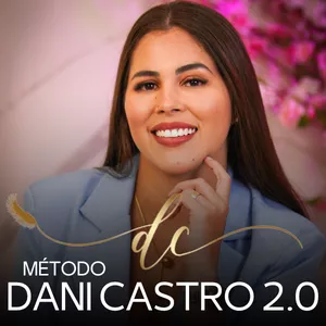 Imagem de capa para o Curso online MÉTODO DANI CASTRO 2.0