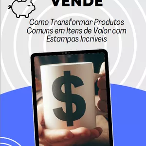 Imagem de capa para o Ebook Design que vende