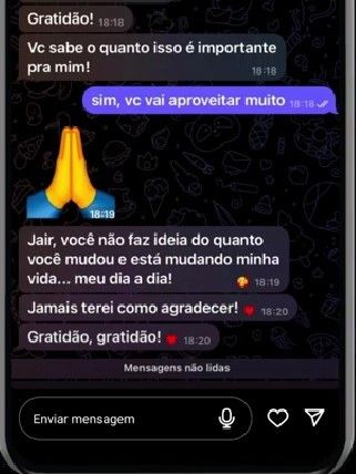 Depoimento 2