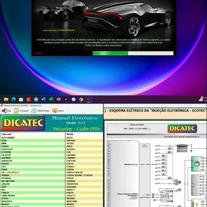 Imagen de portada para Ebook DICATEC 4.4.2 – Última Actualización 