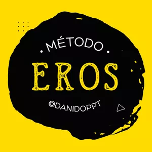 Imagem de capa para o Curso online Eros