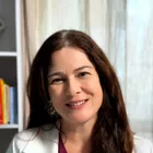 Inês Sapucaia Mentora de Prosperidade
