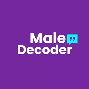 Cover image for Online course Male Decoder