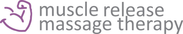 Muscle Release Massage Therapy Courses logo
