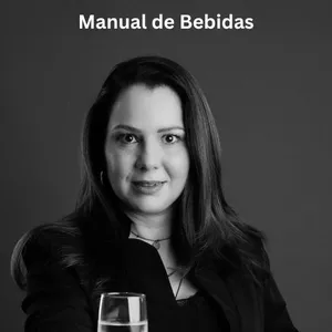 Imagem do curso Manual de Bebidas - Aghta Zanotelli