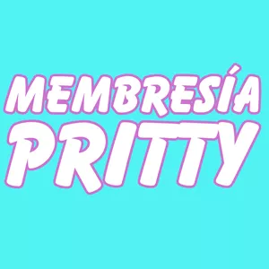 Imagen de portada para Curso online Membresía Pritty