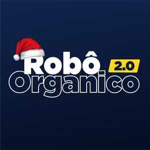 Imagem de capa para o Curso online Robô Orgânico