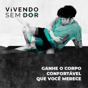 Imagem de capa para o Curso online Vivendo Sem Dor