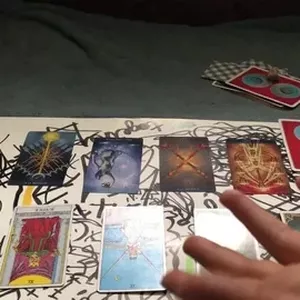 Imagen de portada para Curso online Los Arcanos Horóscopo Semanal 🔮