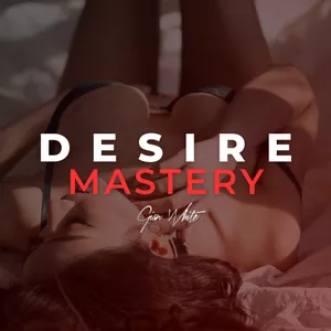 Imagen de portada para Curso online DESIRE MASTERY