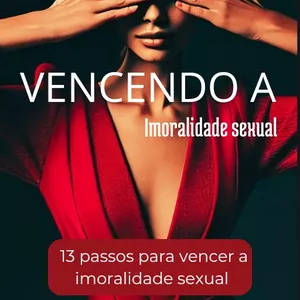 Imagem de capa para o Ebook Vencendo a imoralidade Sexual 