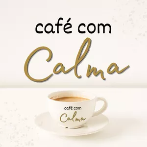 Imagem do curso Café com Calma