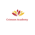 Crimson Academy  logo