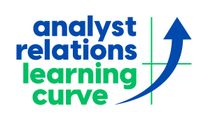 Analyst Relations Learning Curve (ARLC) logo