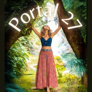 Imagem de capa para o Curso online Portal 27 | Encerrar para voar 