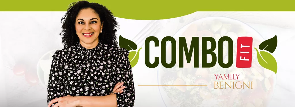 COMBO FIT: Receitas para Emagrecer Certo