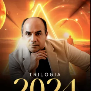 Imagem de capa para o Curso online Trilogia 2024: O Melhor Ano da sua Vida