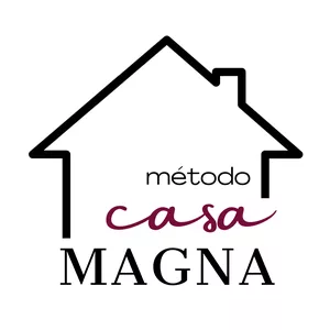 Imagem de capa para o Curso online Método Casa MAGNA