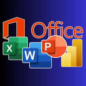 Imagem de capa para o Curso online Curso Completo de Pacote Office