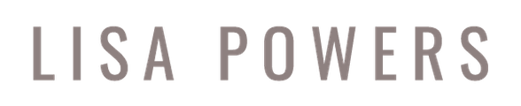 Lisa Powers logo