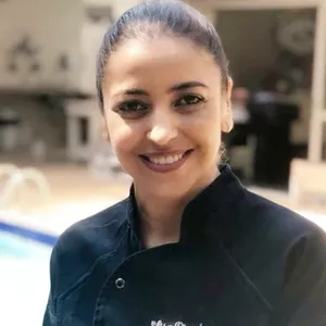 Imagem de Curso de Chantyflex  para Flores Flexíveis criado por Elisa Prado na hotmart