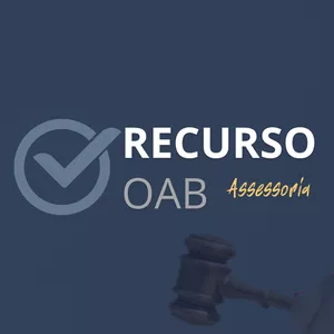 Imagem de capa para o Serviço online Recurso OAB 