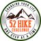 52 Hike Challenge Courses