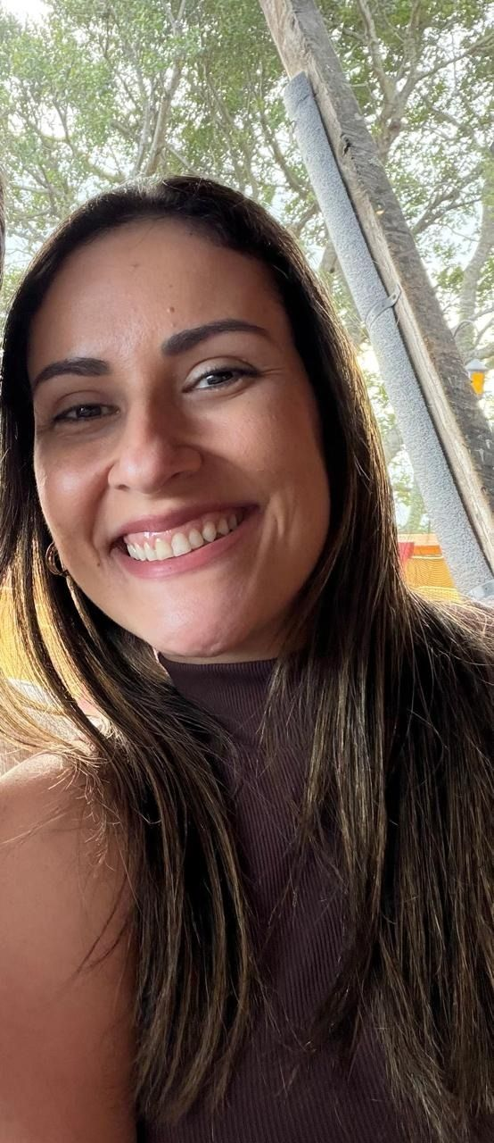 Ana Patrícia