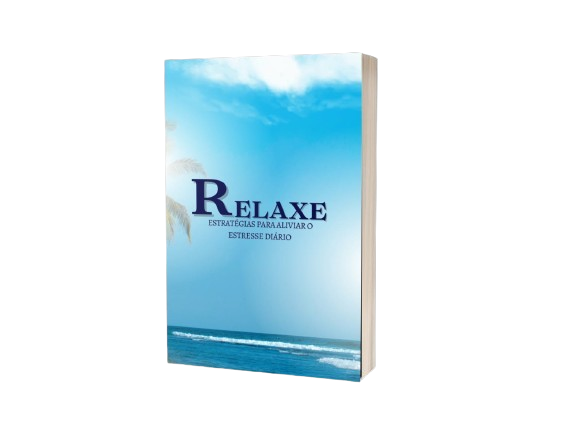 Imagem do curso Relaxe!  Estratégias para Aliviar o Estresse Diário