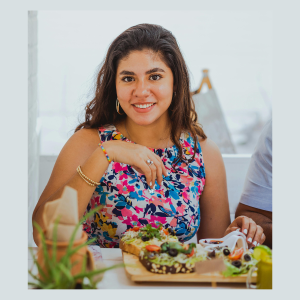  Carolina Méndez – Colômbia, 42 años