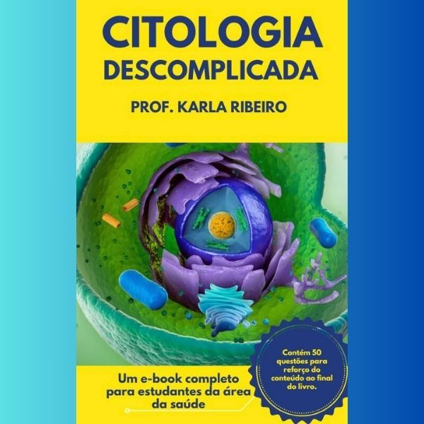 Imagem do curso CITOLOGIA DESCOMPLICADA