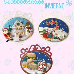 Imagen de portada para Curso online Aula virtual Colección de invierno 