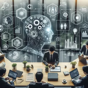 Imagem de capa para o Curso online Plano Estratégico -  Independência Financeira com a Venda da sua Empresa