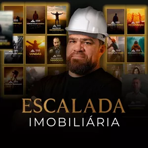 Imagem de capa para o Curso online Formação Escalada Imobiliária