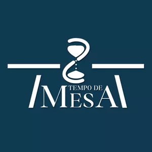 Imagem de capa para o Curso online Tempo de mesa