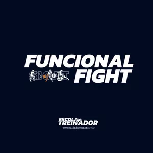 Imagem de capa para o Curso online Funcional Fight